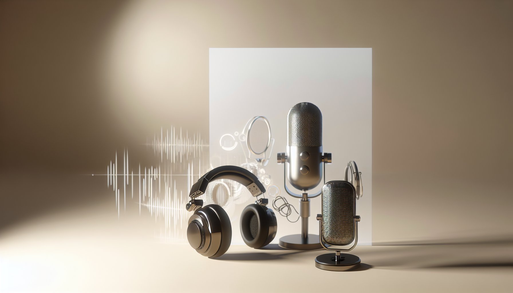 Avoiding the Uncanny Valley in AI Voices Avoiding the Uncanny Valley in AI Voices