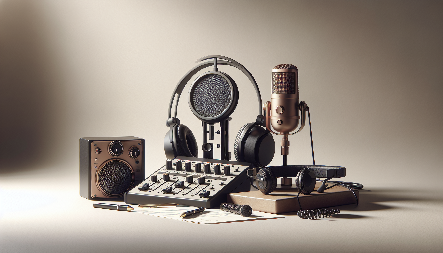 İçerik Oluşturucular için Müzik ve Ses Ayrımı: En İyi Araçlar İçerik Oluşturucular için Müzik ve Ses Ayrımı: En İyi Araçlar