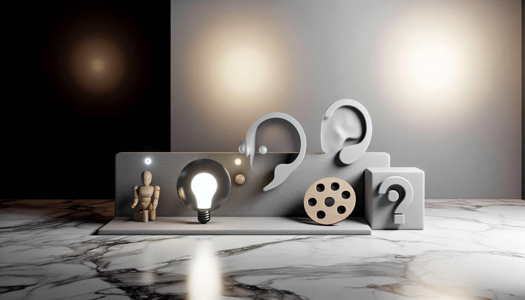 What is Multimodal AI? How to Use TTS, STT & T2I Together