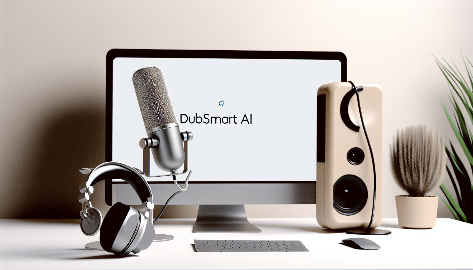 DubSmart AI Dubbing API DubSmart AI Dubbing API