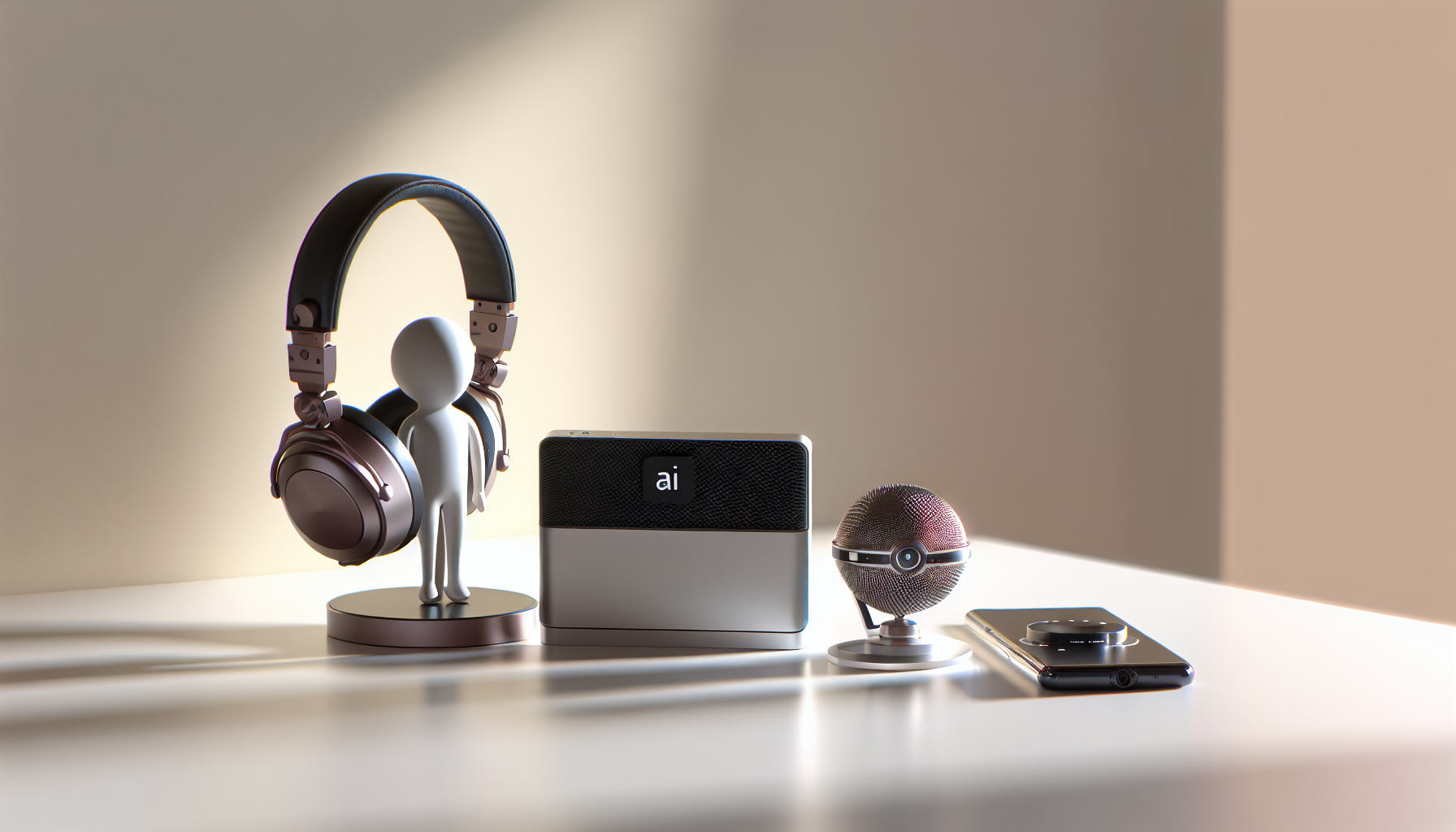 Desafios e oportunidades na separação de música e voz baseada em IA