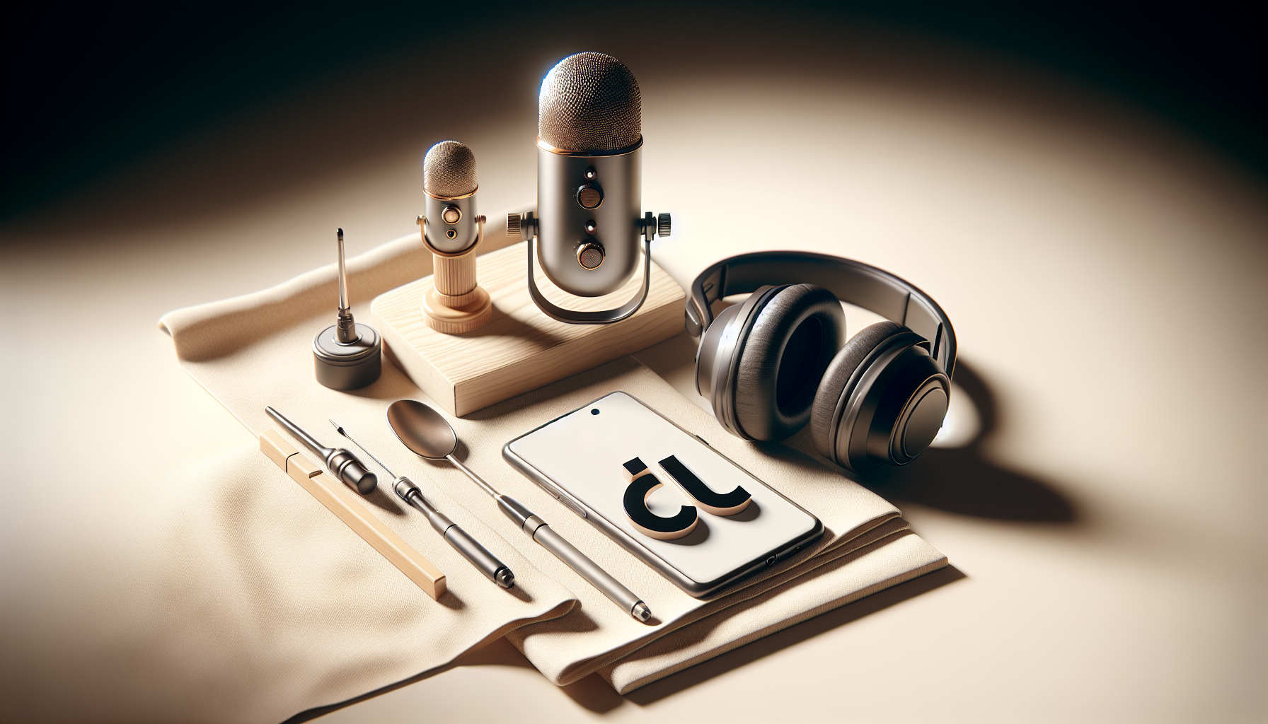 Como criar TikToks virais com vozes de IA (tendências e dicas)