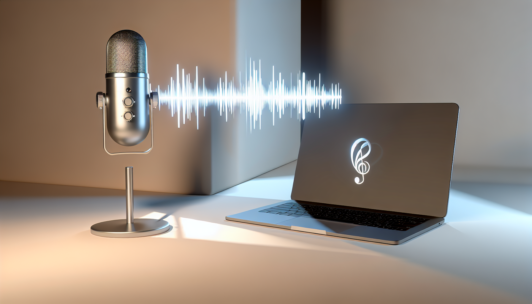 E-Öğrenme için Yapay Zeka Dublajı: Ses Teknolojisi ile Eğitimde Dönüşüm