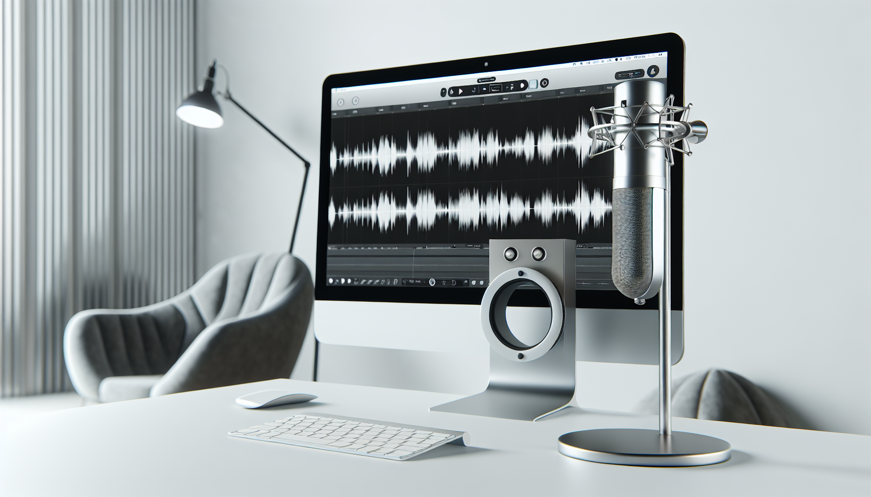 Kişiselleştirilmiş Pazarlama Kampanyaları için Yapay Zeka Destekli Ses Klonlama