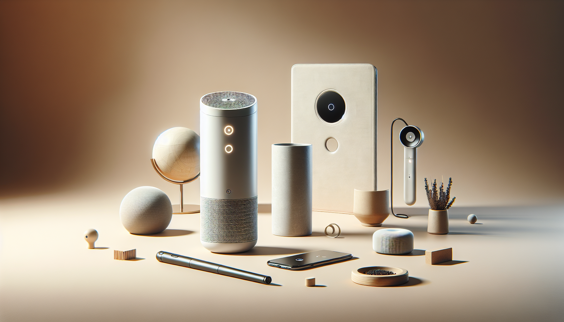 La psicología de las voces de la IA: Qué las hace dignas de confianza