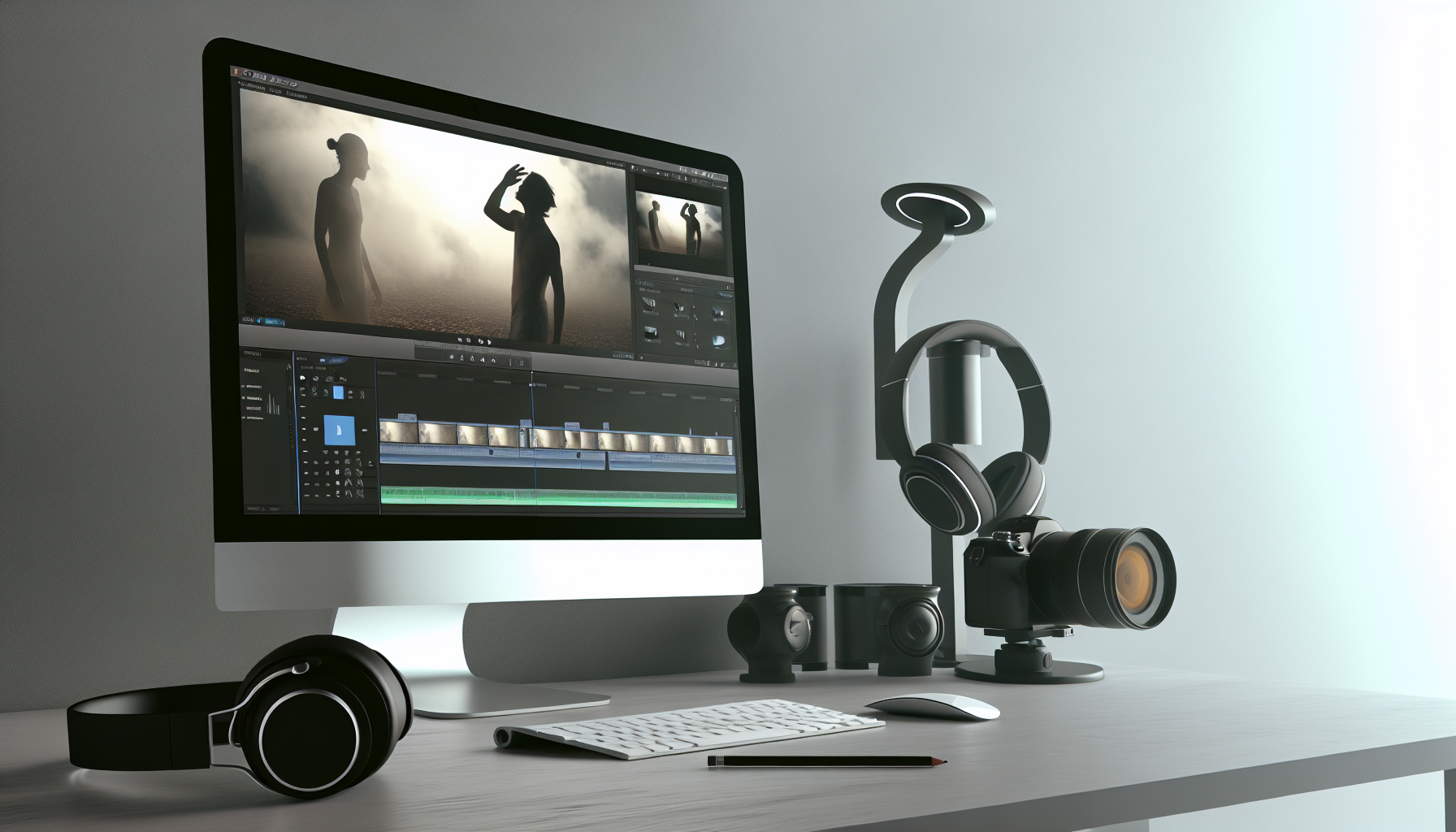 10 Pro Video Editing Tips to Enhance Your Content