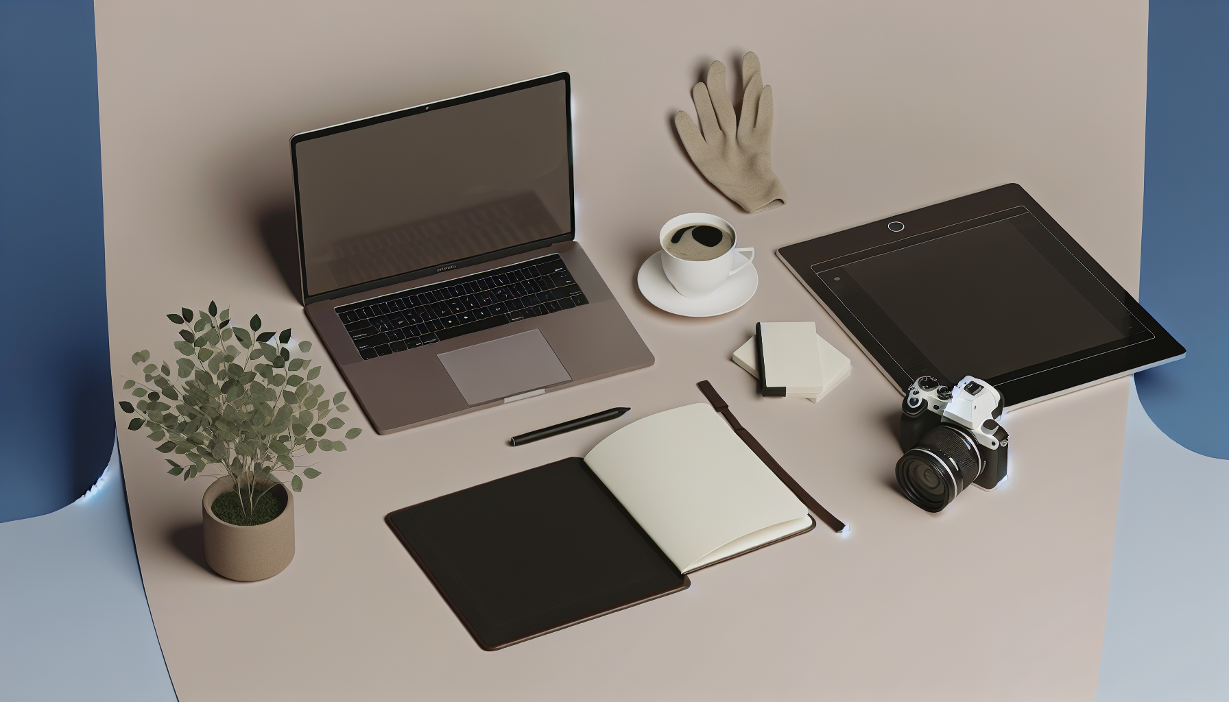 Essential Content Creation Tools