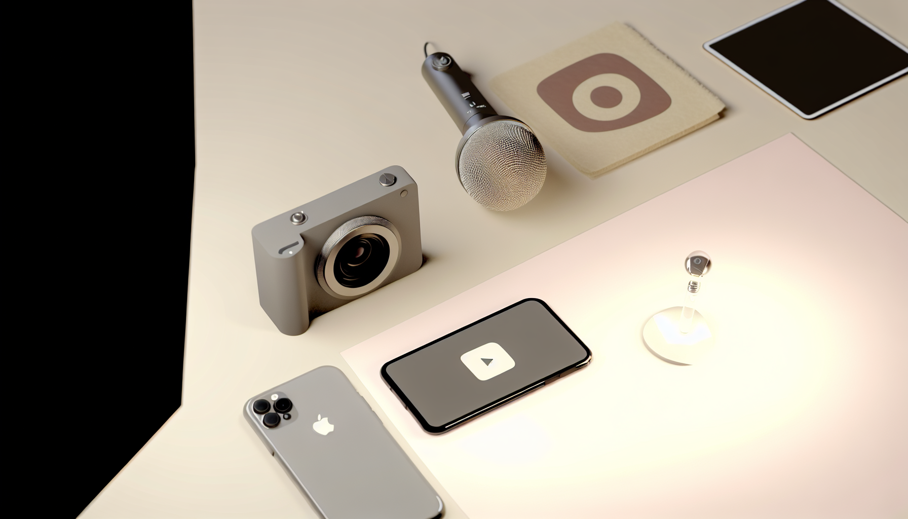 Video Format & File Size Guide 2025: What Format to Use for YouTube, Instagram, TikTok, Podcasts?