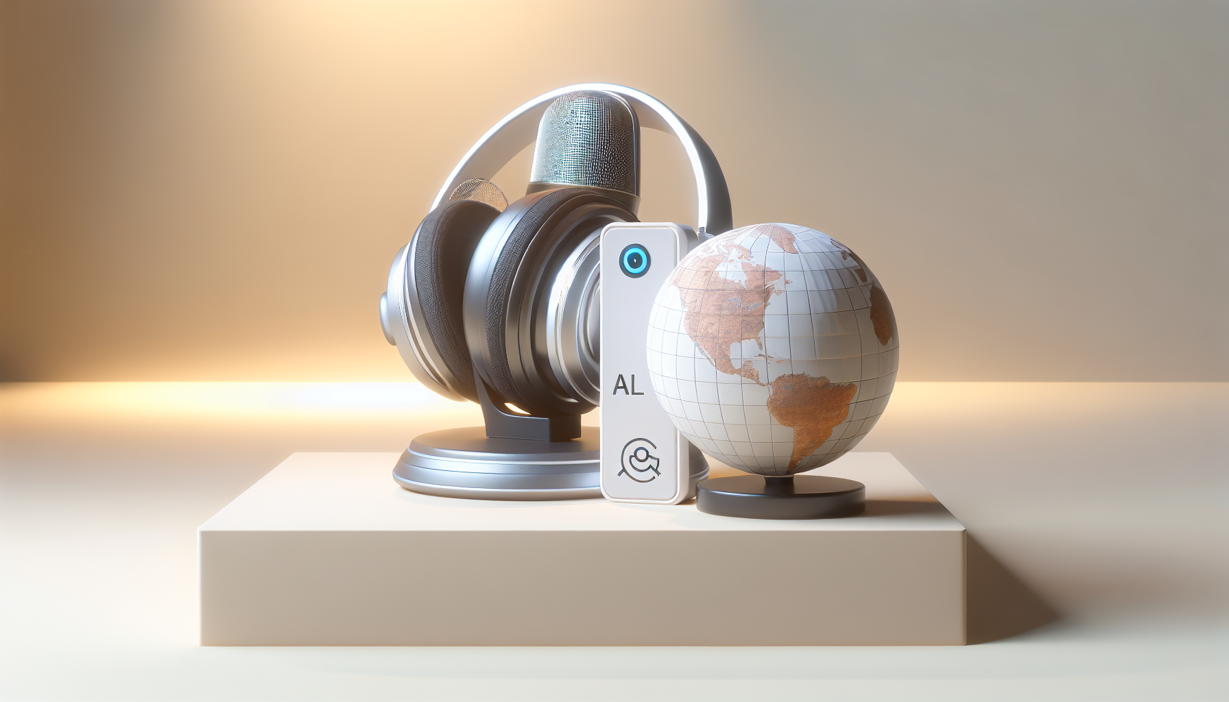 Yerelleştirmede Yapay Zeka Dublajının Rolü: İçeriği Kültürel Uygunluğa Uyarlamak Yerelleştirmede Yapay Zeka Dublajının Rolü: İçeriği Kültürel Uygunluğa Uyarlamak