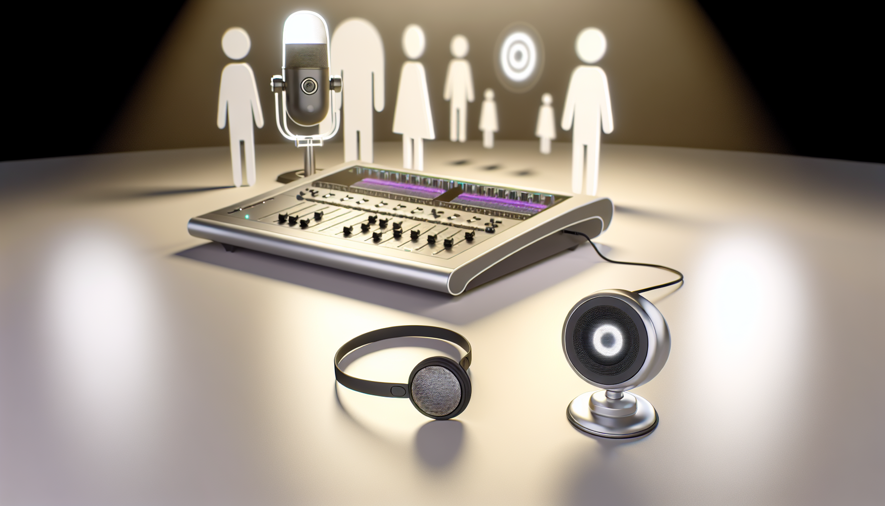 Kapsayıcı Medya İçin Bir Araç Olarak Yapay Zeka Dublajı: Sağır ve İşitme Güçlüğü Çekenler için Engelleri Aşmak Kapsayıcı Medya İçin Bir Araç Olarak Yapay Zeka Dublajı: Sağır ve İşitme Güçlüğü Çekenler için Engelleri Aşmak