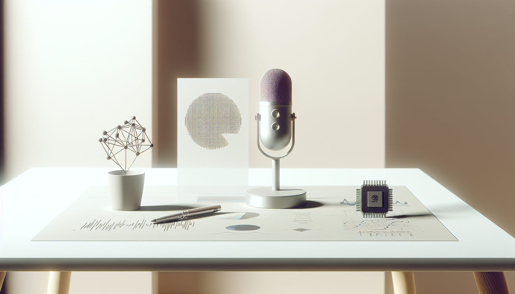 Seslendirmede Duygusal Yapay Zekayı Keşfetmek: Gerçekçi ve İlgi Çekici Seslendirmeler Yaratmak Seslendirmede Duygusal Yapay Zekayı Keşfetmek: Gerçekçi ve İlgi Çekici Seslendirmeler Yaratmak