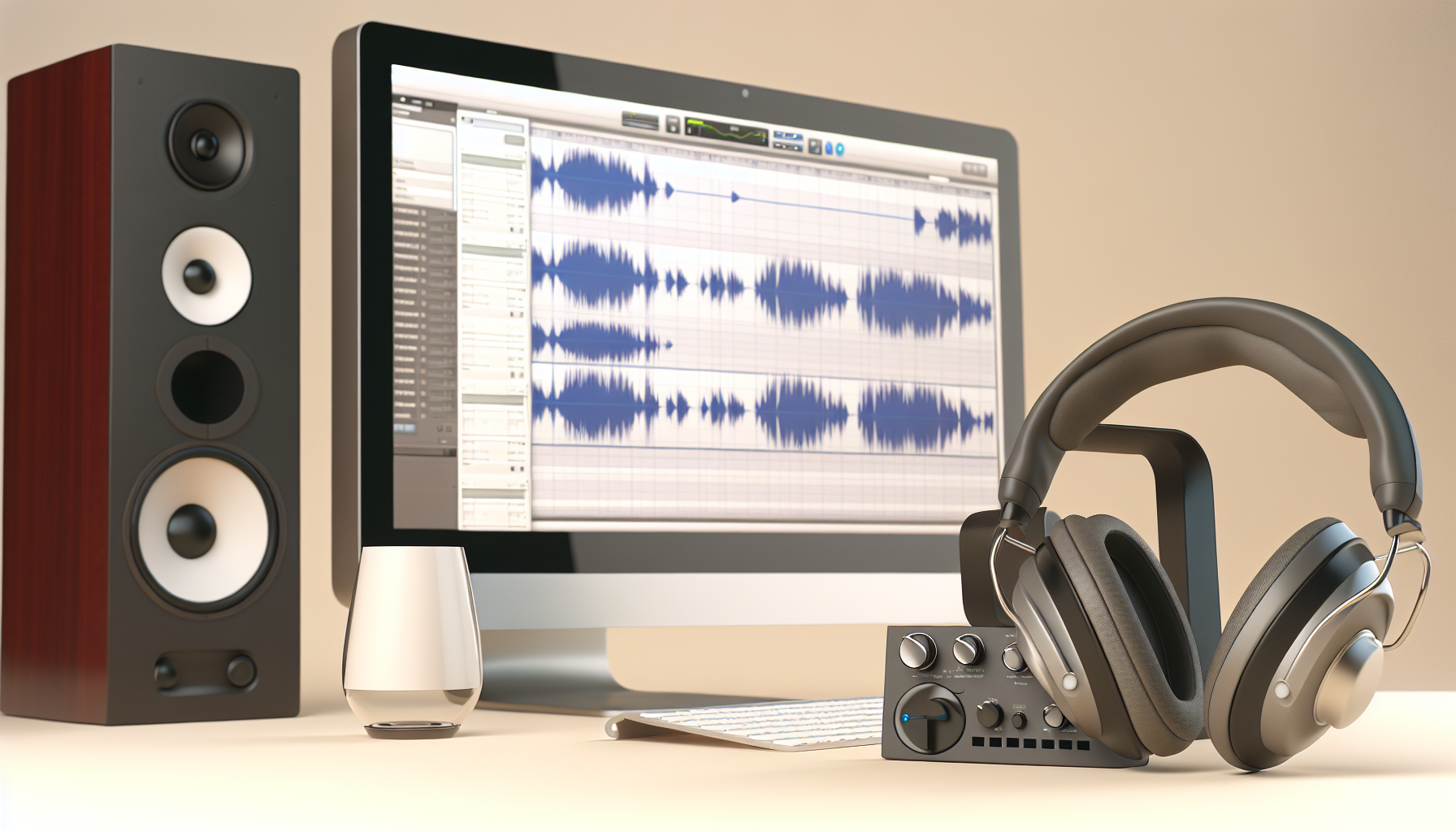 如何像专业人士一样使用在线工具修剪音频文件