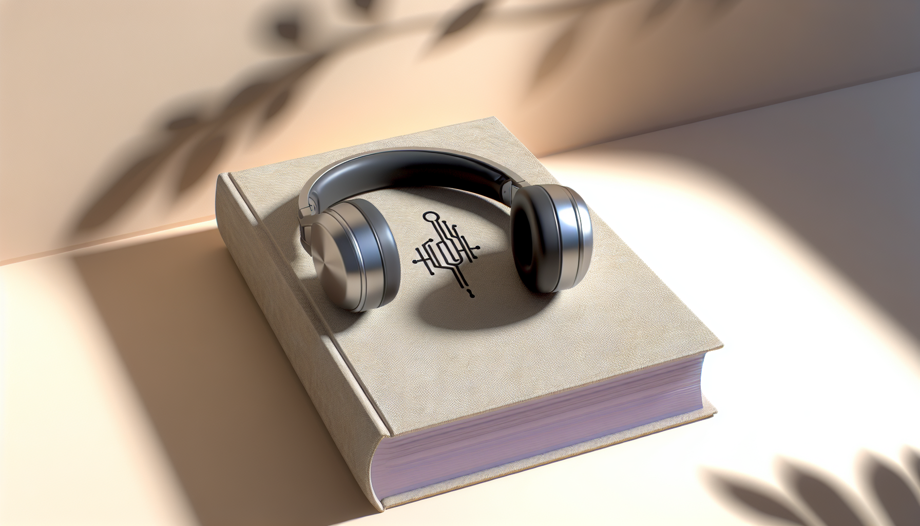 La IA en la producción de audiolibros: La revolución de la industria editorial