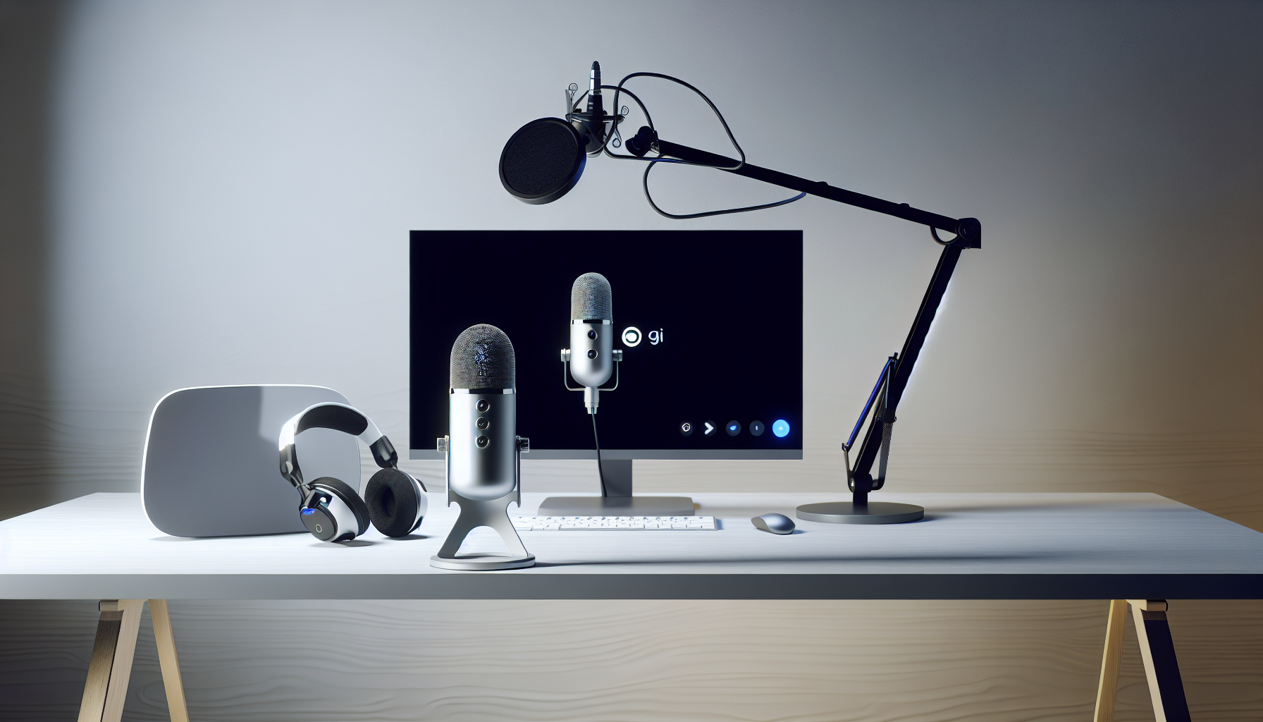 Como os streamers e as emissoras usam a dublagem com IA no conteúdo ao vivo? Como os streamers e as emissoras usam a dublagem com IA no conteúdo ao vivo?