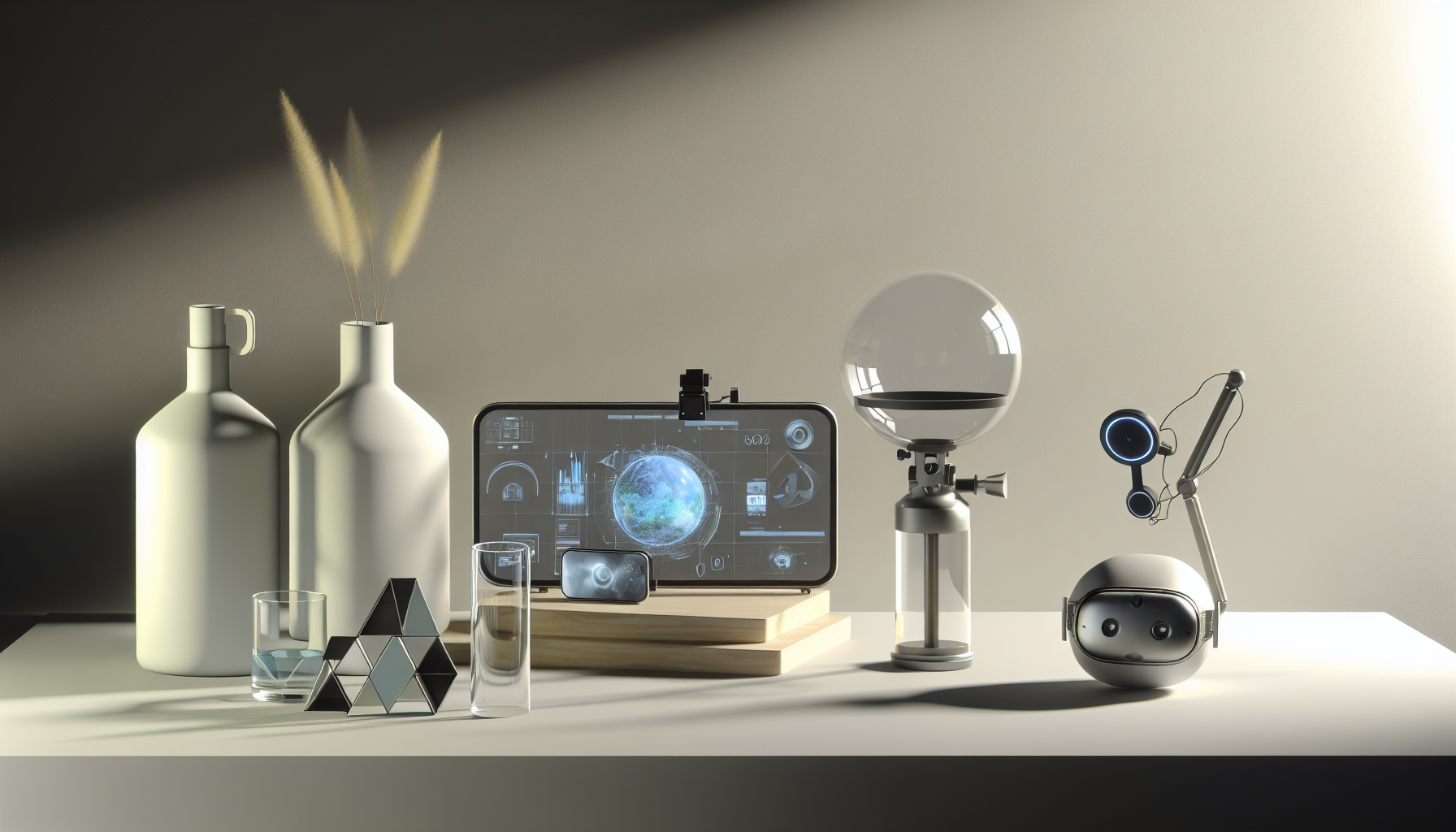 The Role of Augmented Reality in Enhancing Live Streaming: Tools and Techniques