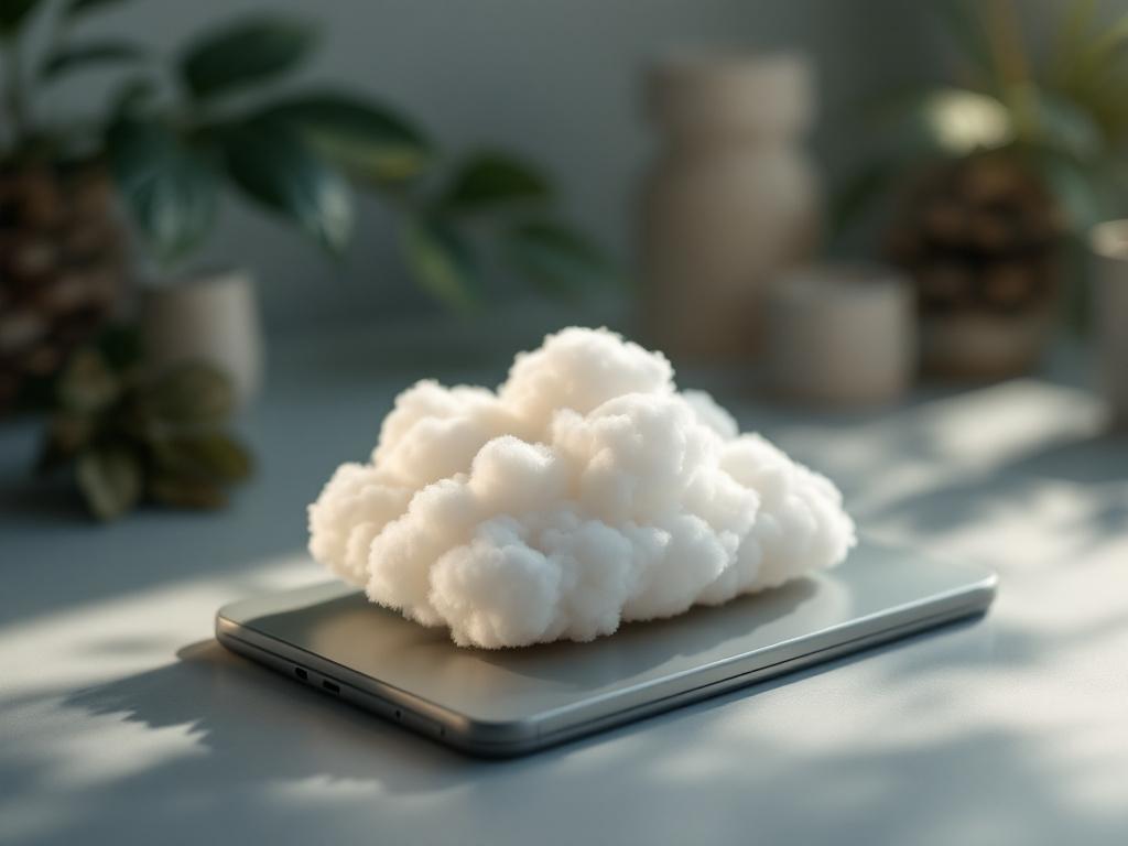 Harnessing Cloud Technology: The Future of Online Media Storage and Management