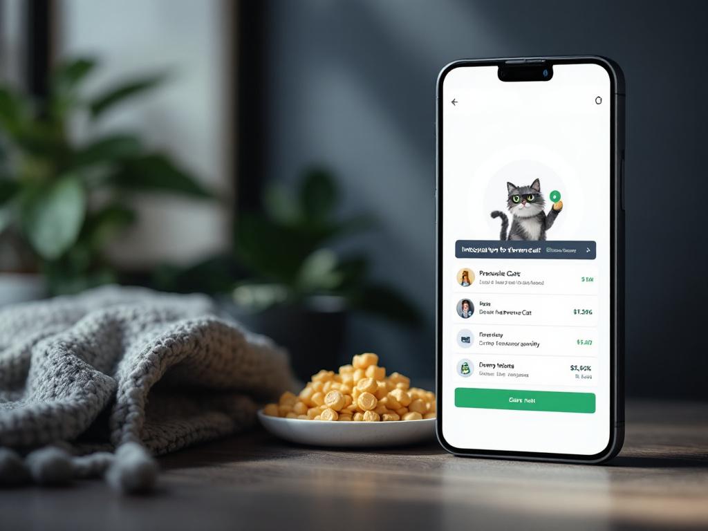 Integrating RevenueCat for In-App Purchases and Subscriptions
