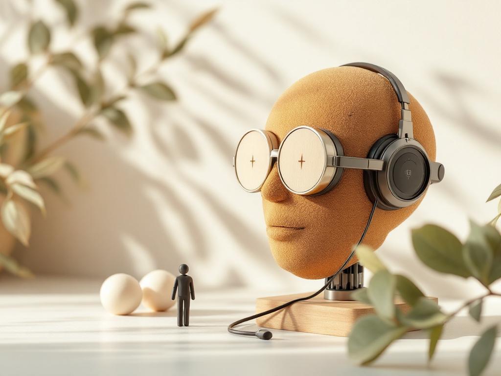 AI Voz e Inteligencia Emocional: Creación de máquinas que entienden los sentimientos AI Voz e Inteligencia Emocional: Creación de máquinas que entienden los sentimientos