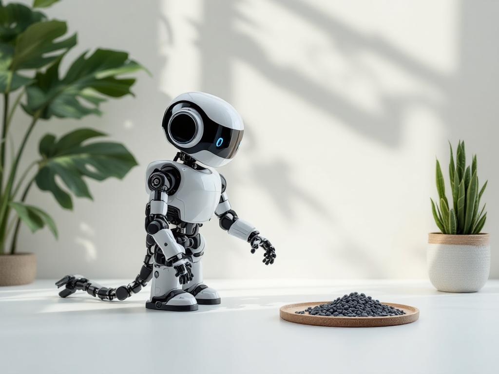 The Role of Cloud Simulation in Fast-Tracking Robot Training