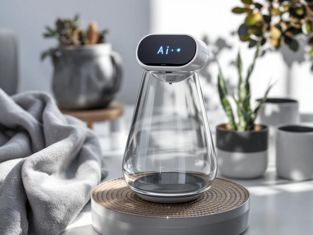 Cómo la AI Voice está revolucionando el servicio de atención al cliente en todos los sectores Cómo la AI Voice está revolucionando el servicio de atención al cliente en todos los sectores