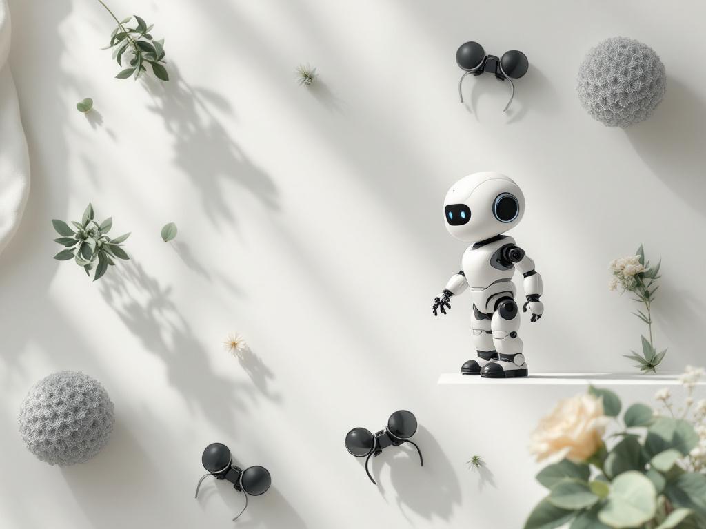 The Role of Human Action Demonstrations in Enhancing Robot Skillsets