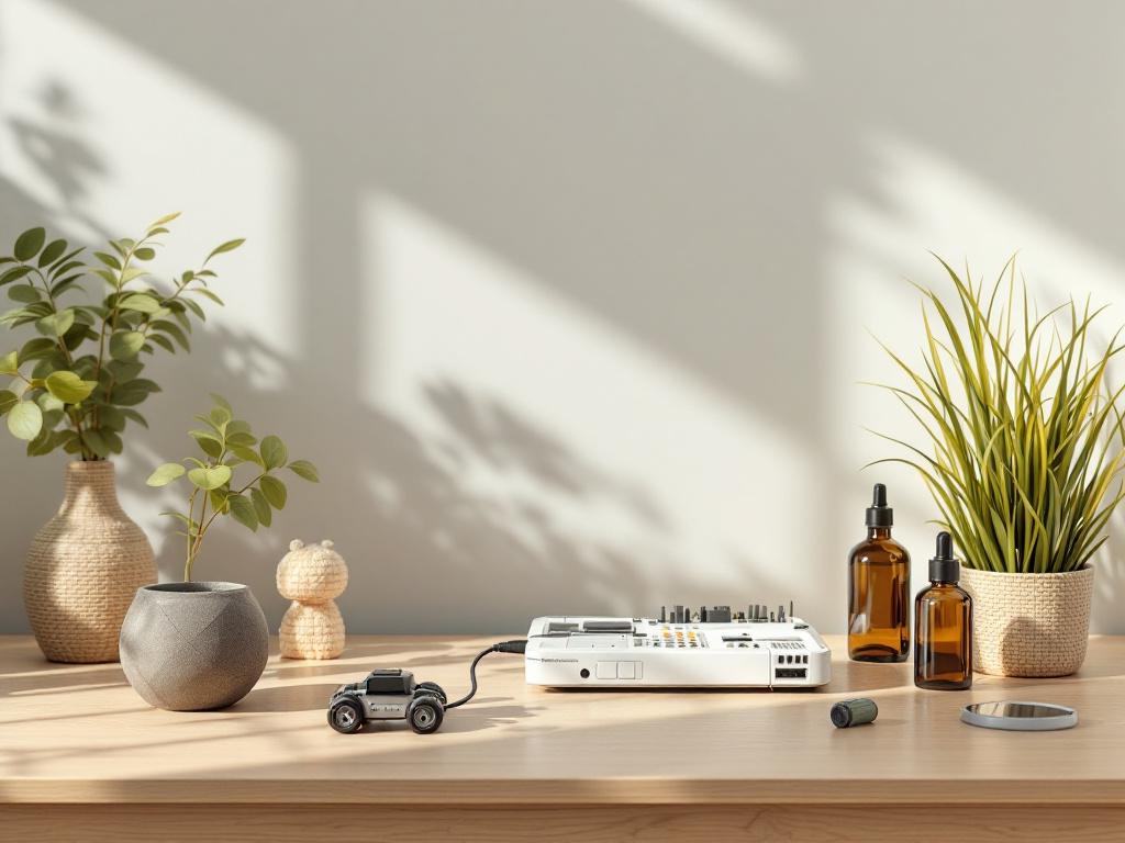 Exploring the OpenKinematics SDK: Tools for Faster Robot Development