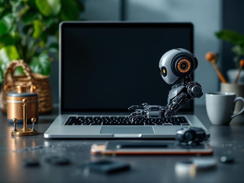 Reducing Development Time with Open-Source Robotics Tools