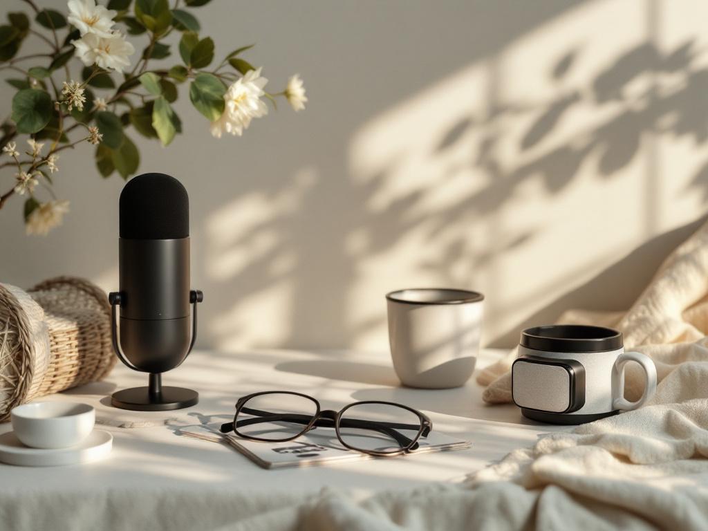 La voz de la IA en la realidad aumentada: Fusión de los mundos real y virtual La voz de la IA en la realidad aumentada: Fusión de los mundos real y virtual