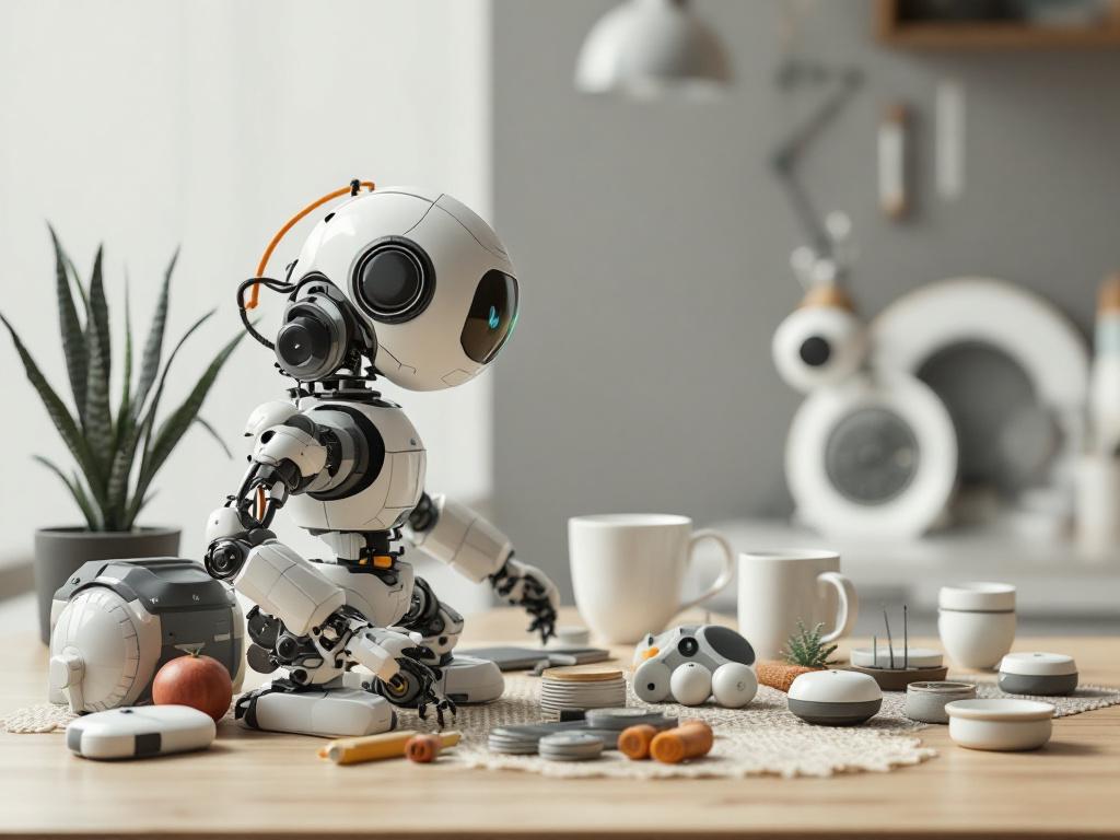Comparing Open-Source and Proprietary Robotics Tools: Pros and Cons