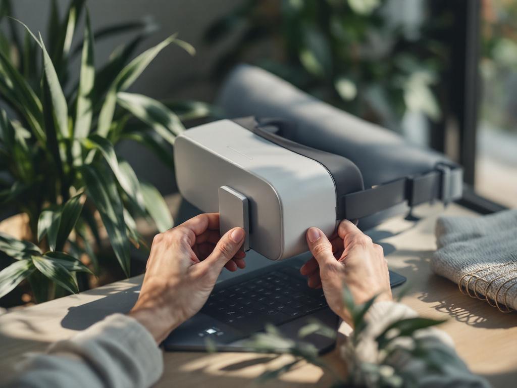 Utilizing Online Tools for Creating Virtual Reality Media Content