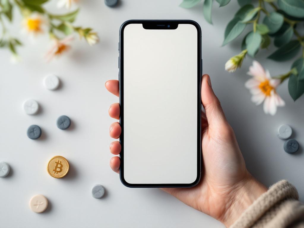 Integrating Blockchain Technology into Mobile App Development