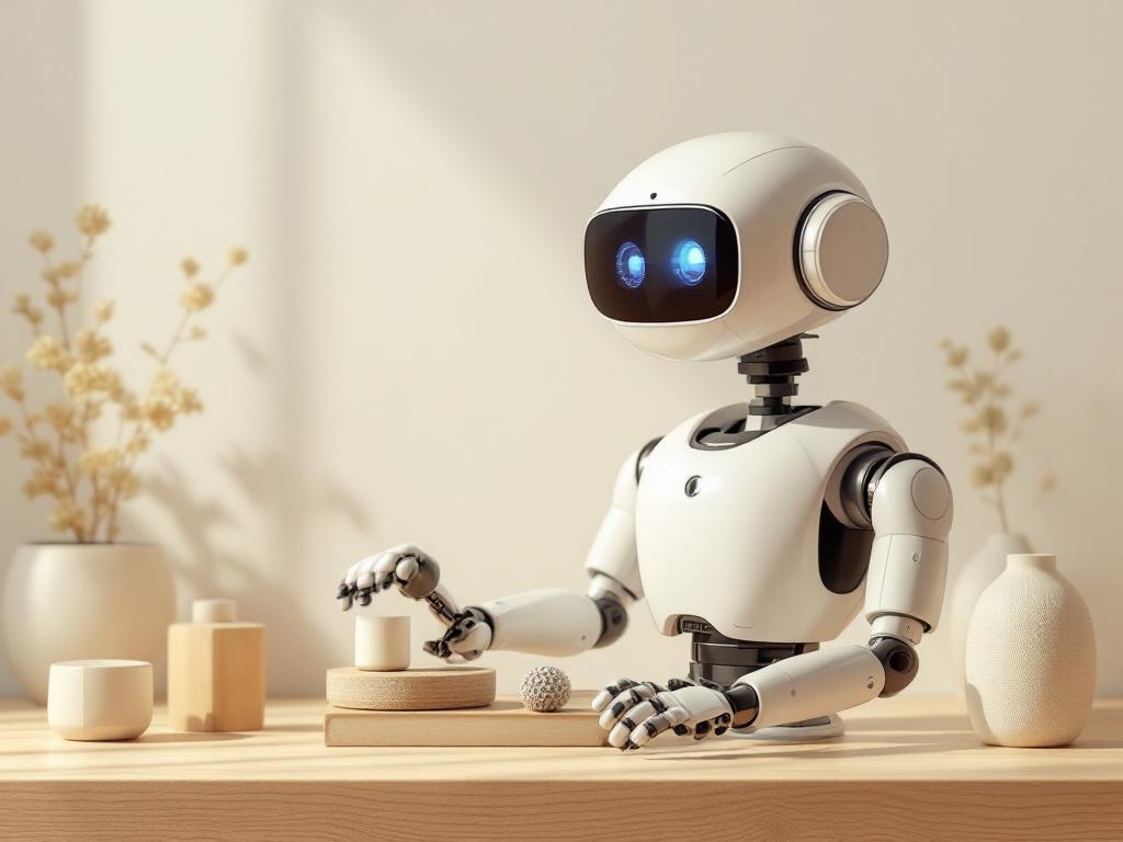 Understanding Quantum Computing's Impact on Robot Decision-Making