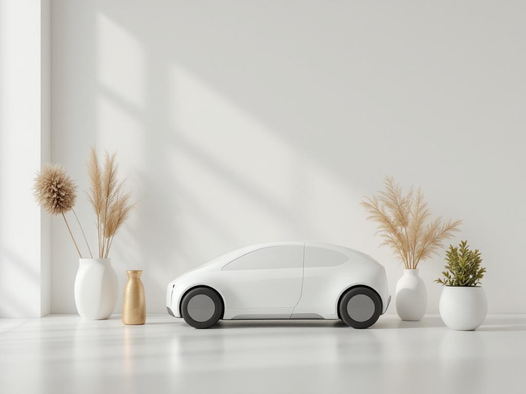 The Evolution of Autonomous Vehicles Through Open-Source Innovations