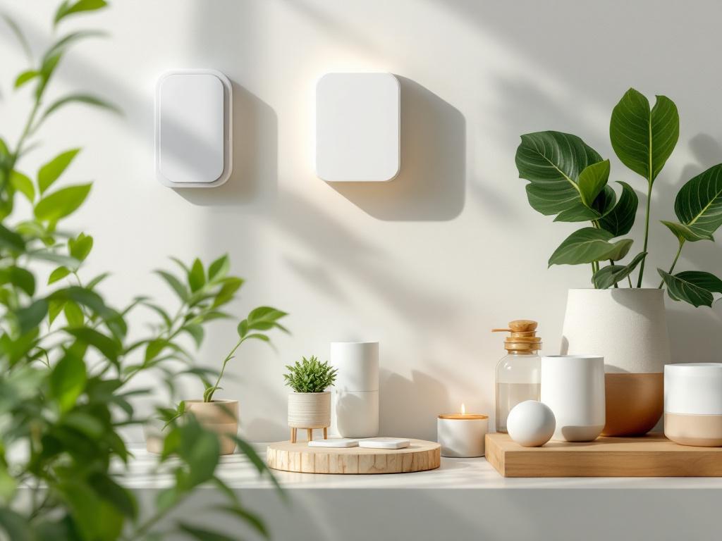 Top 10 Energy-Efficient Smart Home Devices