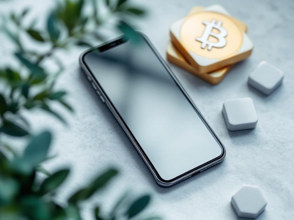 Integrating Blockchain for Enhanced Data Security in Mobile Apps