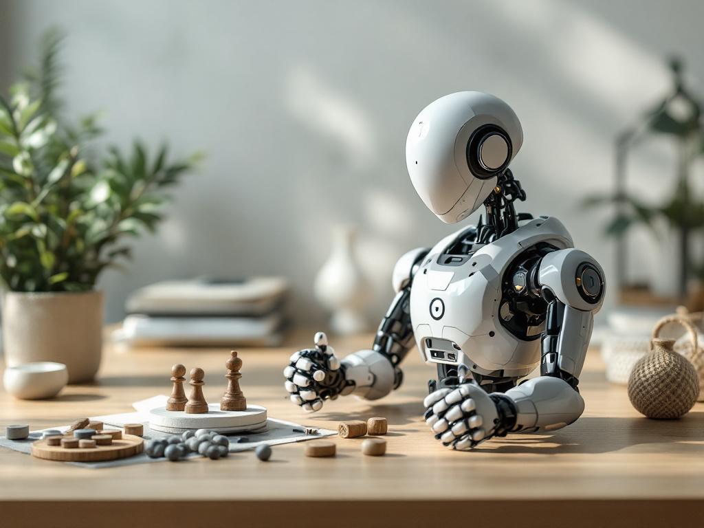 Harnessing Digital Twins for Real-World Robot Optimization