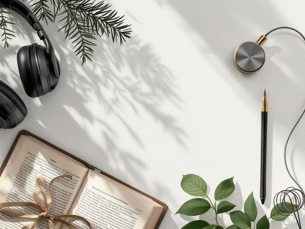 Creating Immersive Audio Experiences with Online Tools