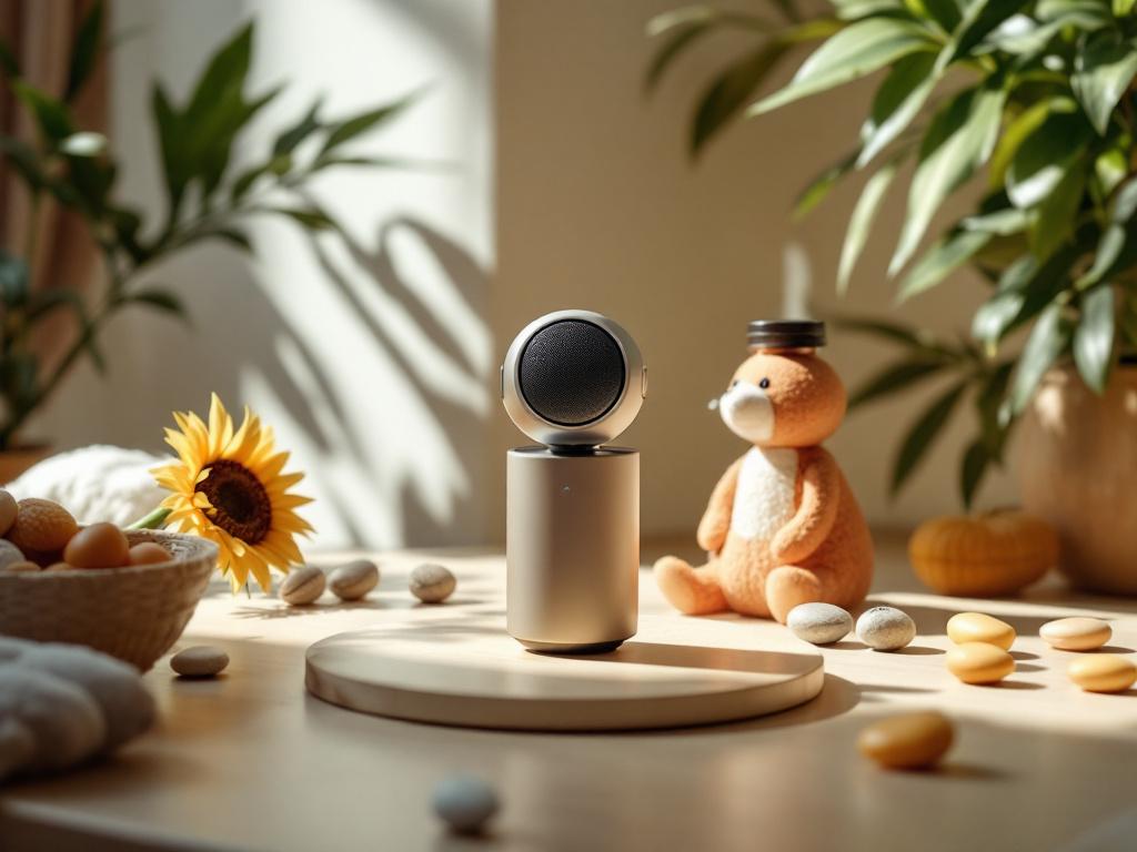 AI Voice for Interactive Storytelling: Transforming Narrative Experiences AI Voice for Interactive Storytelling: Transforming Narrative Experiences