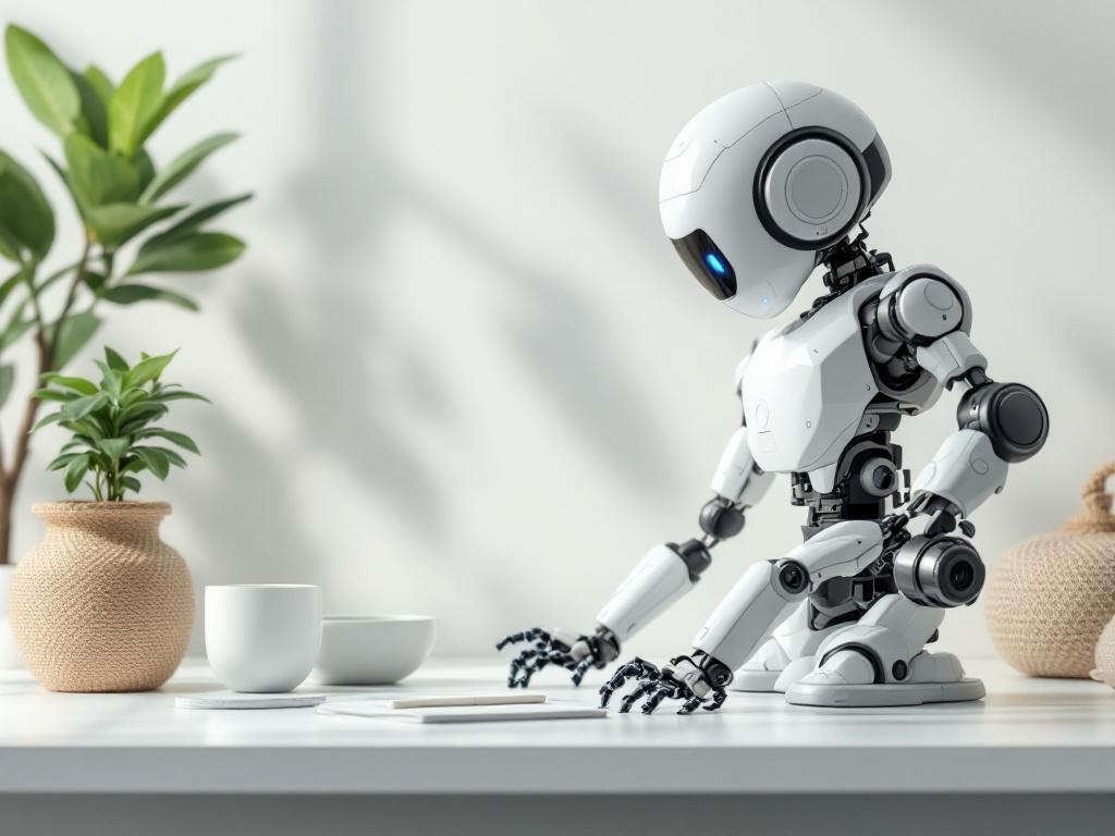 Safety in Robotics: Implementing Fail-Safe Mechanisms in Open-Source Systems