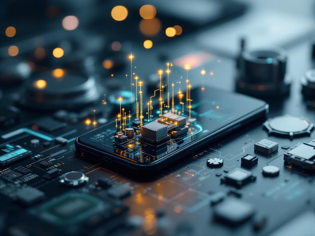 Harnessing the Power of Machine Learning for Predictive Maintenance in Mobile Apps