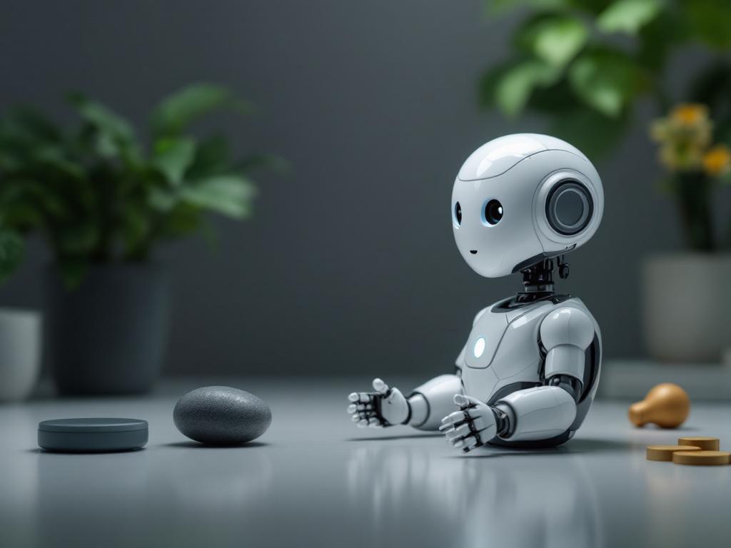 The Role of Sensor Fusion in Enhancing Robot Perception and Interaction