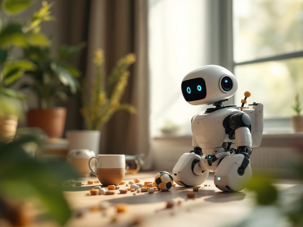 ROS Explained: Everything You Need to Know About Robot Operating System