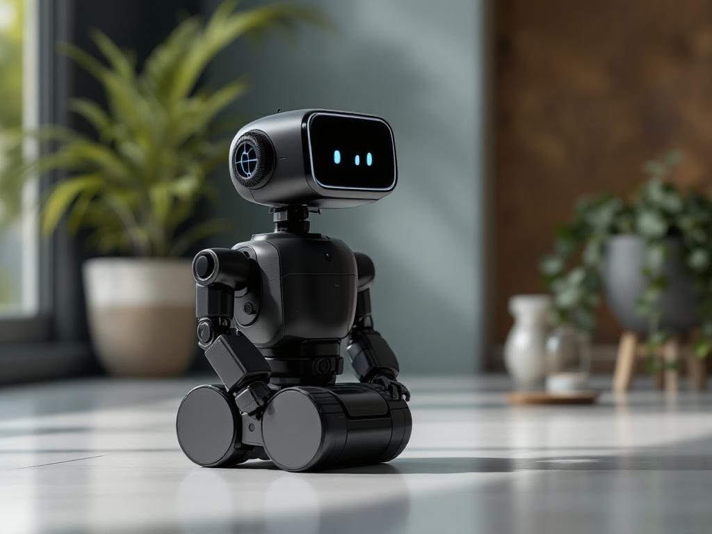 Policy-Based Reinforcement Learning Explained: The Engine Behind Modern Robot Skills