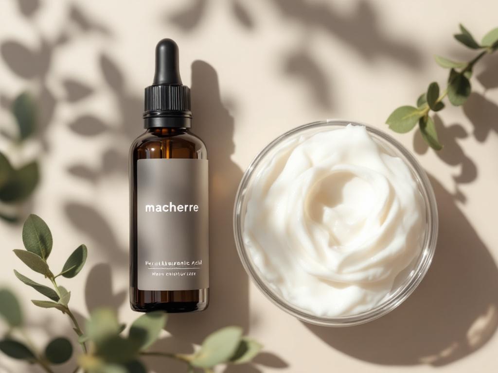 Hyaluronic Acid Moisturizers: What They Do and How to Pick the Right One