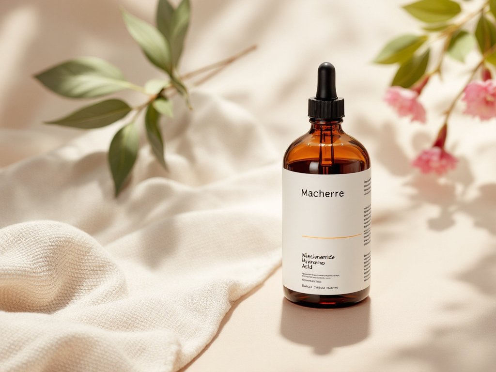 Niacinamide vs Hyaluronic Acid: Which One Does Your Skin Actually Need?