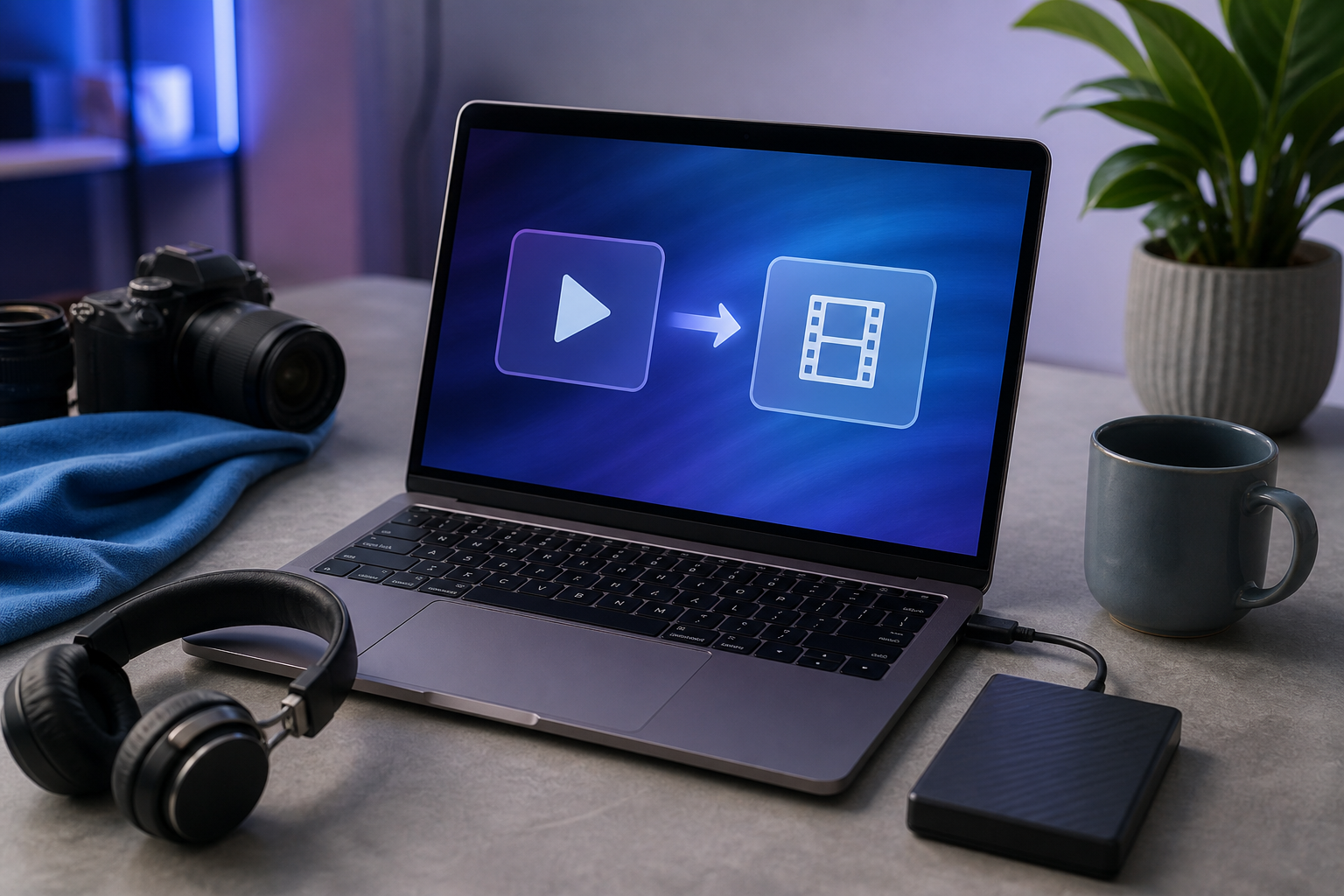 YouTube Video Converter: The Complete Guide to Formats and Quality