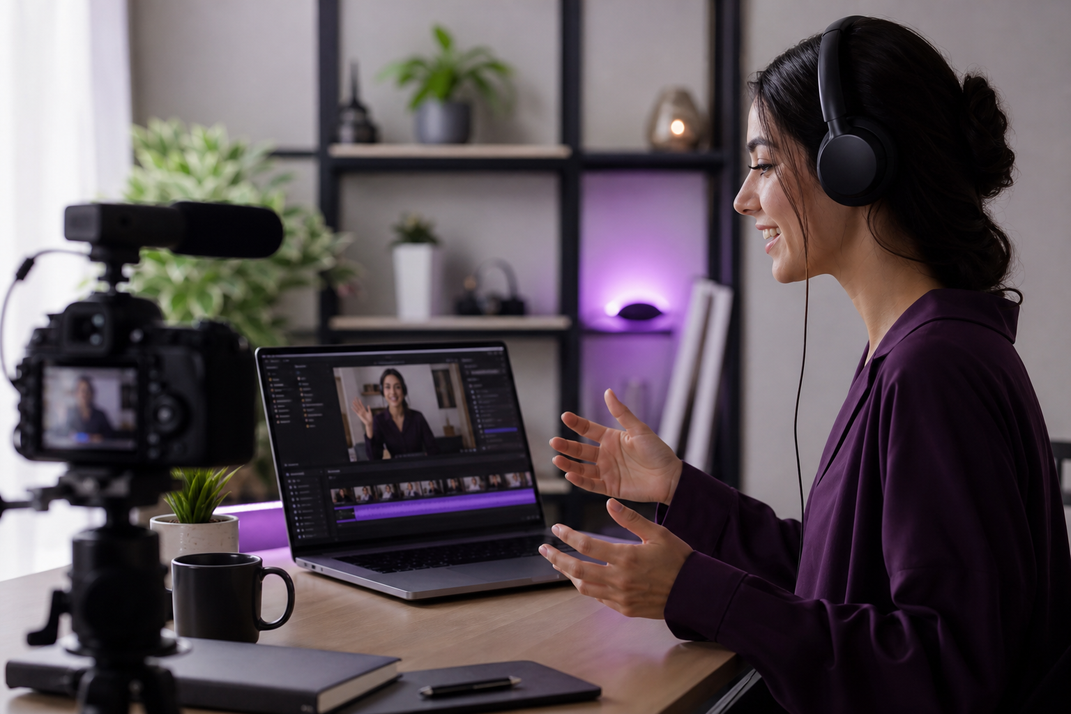 The Best AI Video Translator Tools for Multilingual Channels The Best AI Video Translator Tools for Multilingual Channels