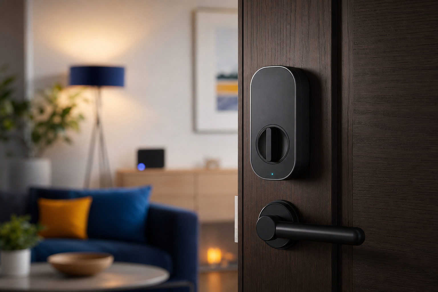 Home Assistant Smart Locks: The Ultimate Privacy-First Buyer's Guide