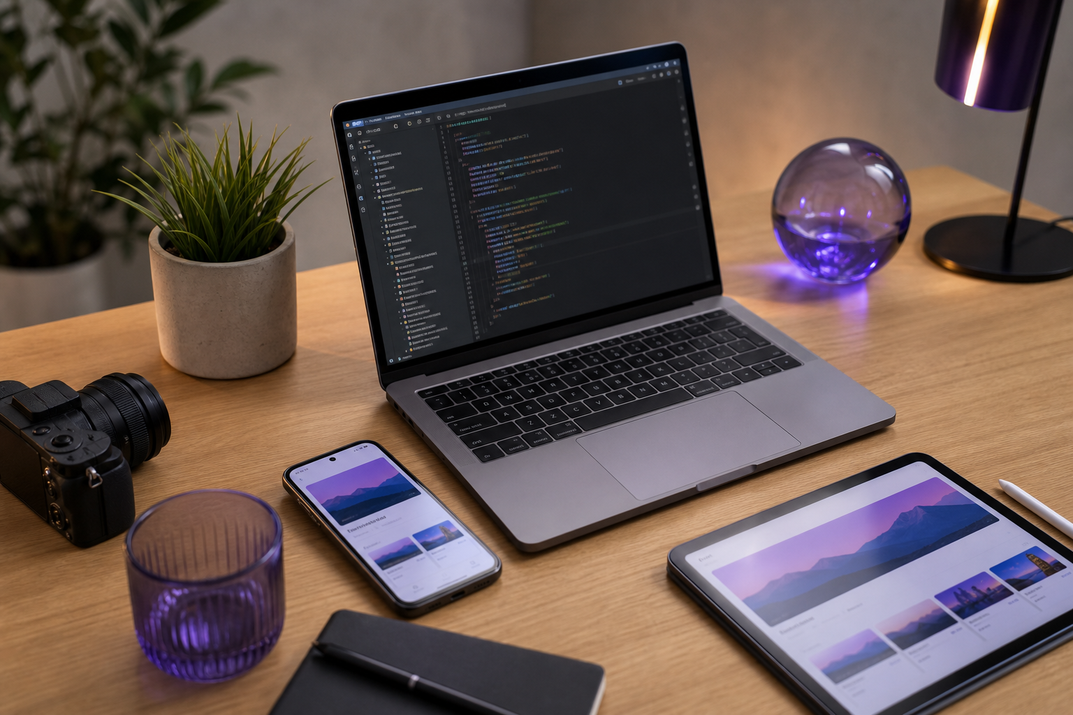 Getting Started with Compose Multiplatform: GitHub Resources and Sample Projects