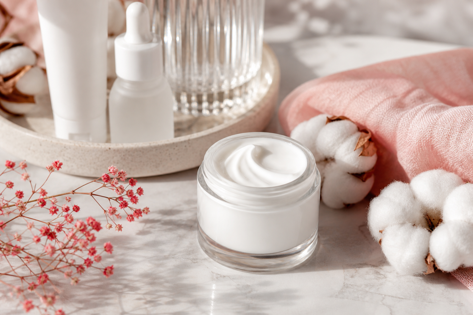 Fragrance-Free Moisturizers for Sensitive Skin: How to Spot the Real Deal